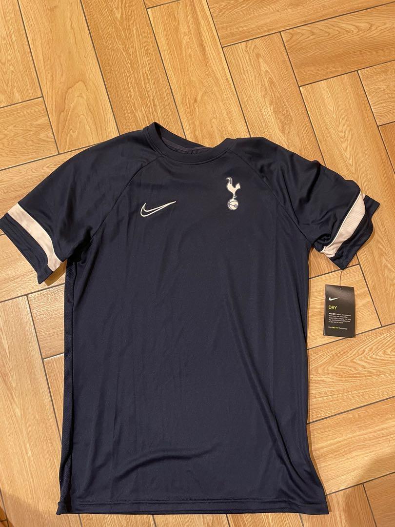 Spurs shirt academy clearance