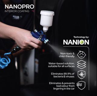 Trapo Car Accessories Collection item 3