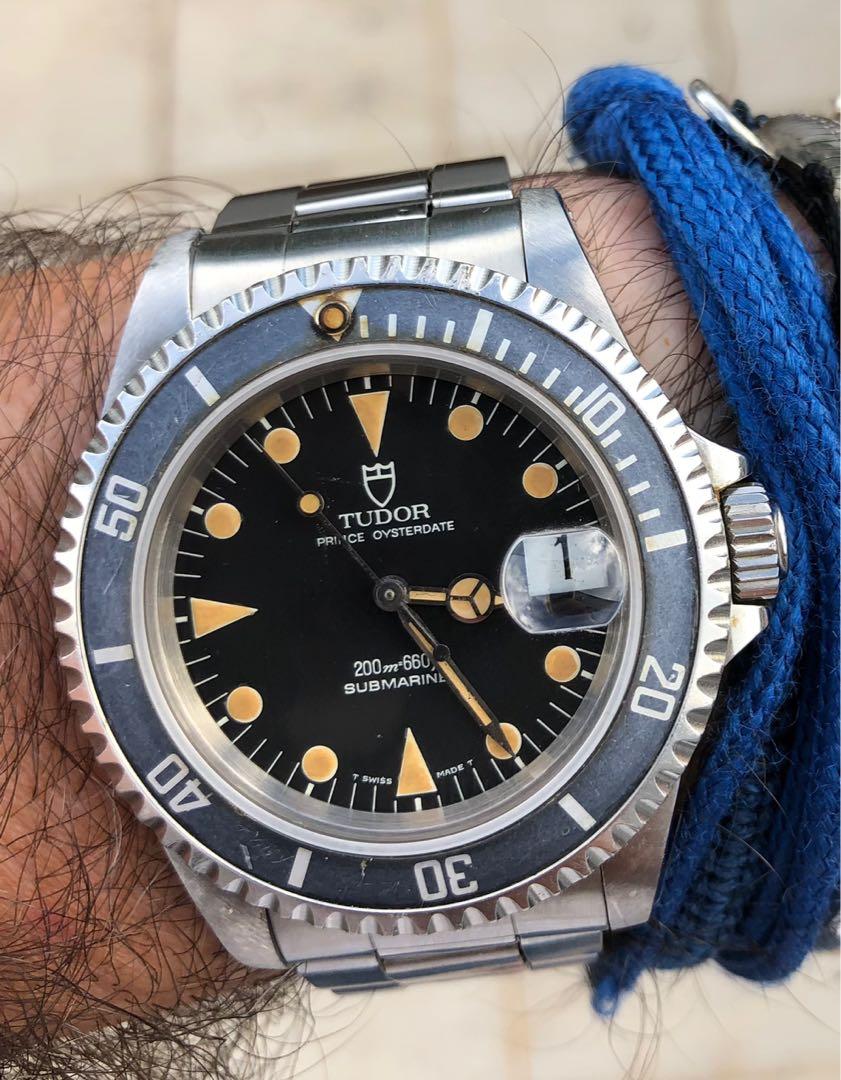 tudor submariner 79090 for sale