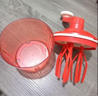Tupperware