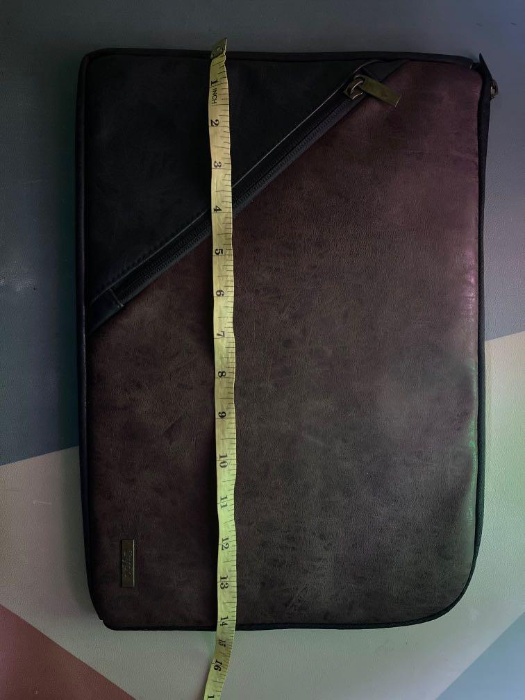 Typo Laptop Sleeve 14 inch, Computers & Tech, Parts & Accessories, Laptop Bags & Sleeves on