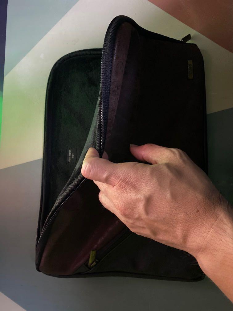 Typo Laptop Sleeve 14 inch, Computers & Tech, Parts & Accessories