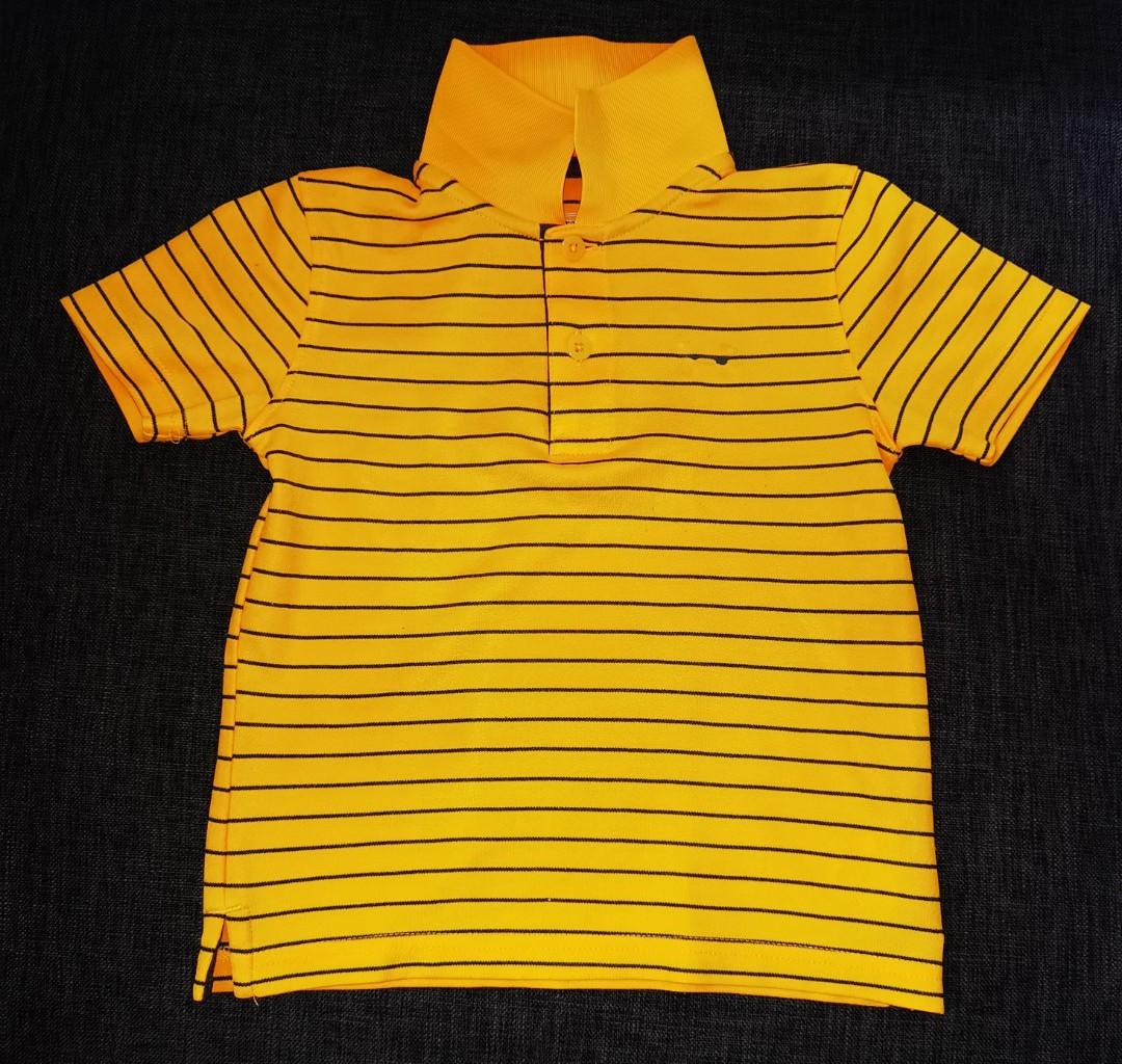 Under Armour 2T Polo, Babies \u0026 Kids 