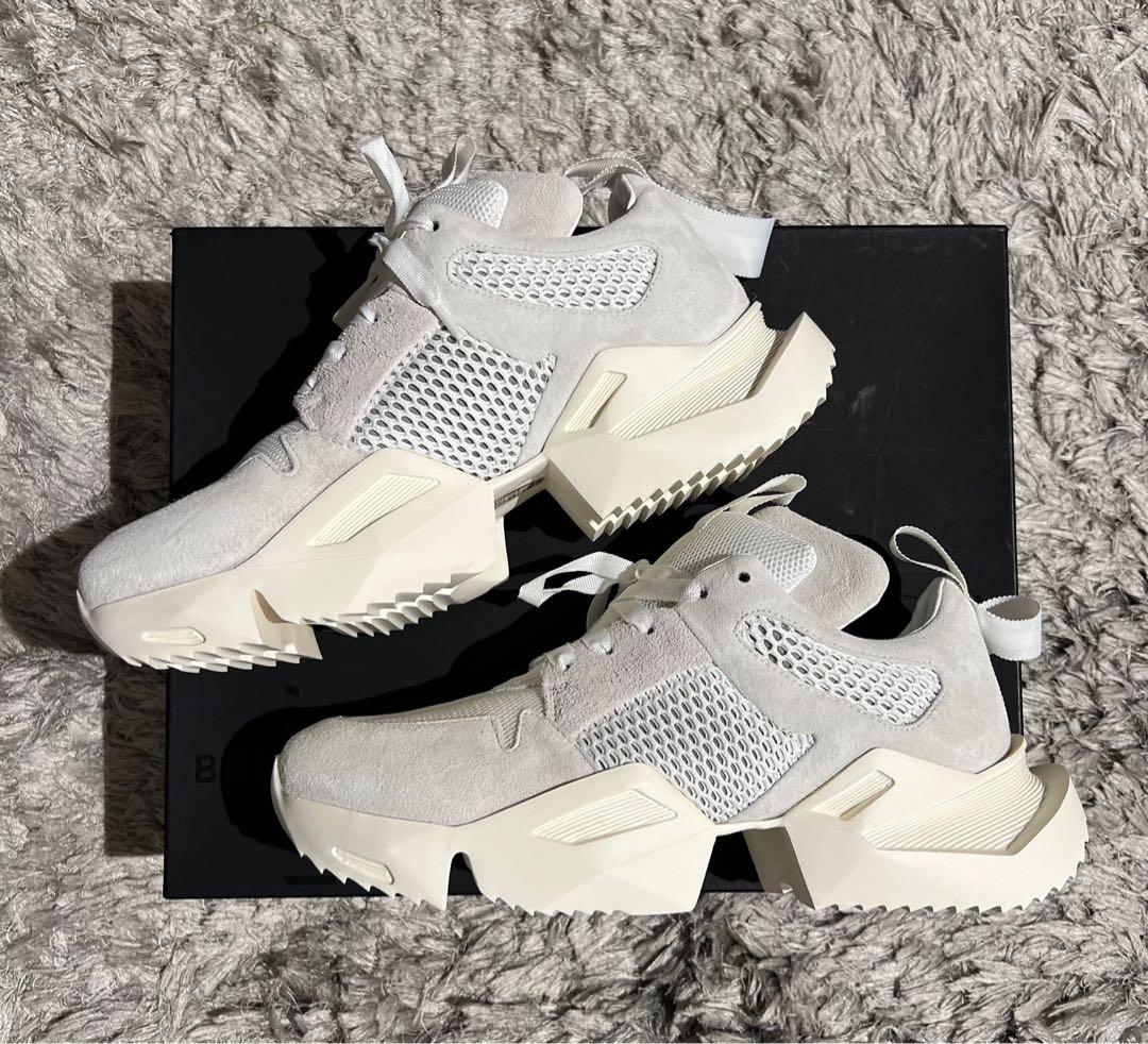 Unravel sneakers deals