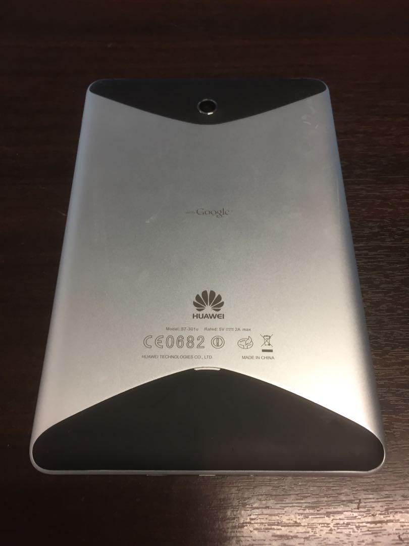 Used Huawei MediaPad for Sale, Mobile Phones  Gadgets, Tablets, Android on  Carousell