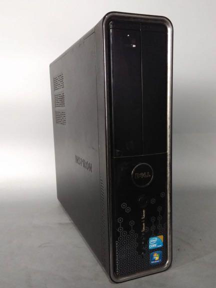 V598 Dell Inspiron 580s Desktop Pc Cpu Intel Core I3 550 Electronics Computers Desktops On Carousell V598 Dell Inspiron 580s Desktop Pc Cpu Intel Core I3 550 Electronics Computers Desktops On Carousell