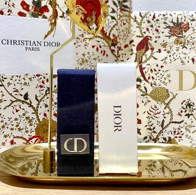 Dior lipstick case, Luxury, Accessories on Carousell