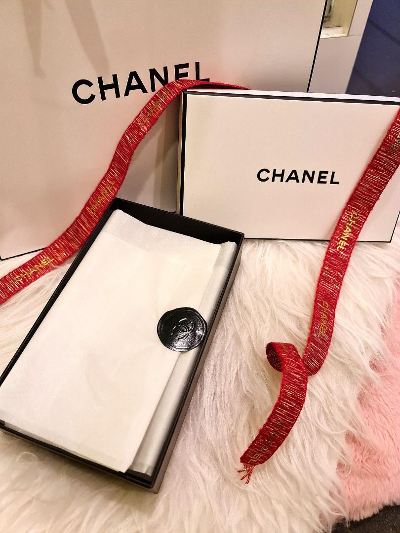 Sneak Peek Chanel Holiday 2022 Tweed Makeup  Skincare Gift Sets   BeautyVelle  Makeup News