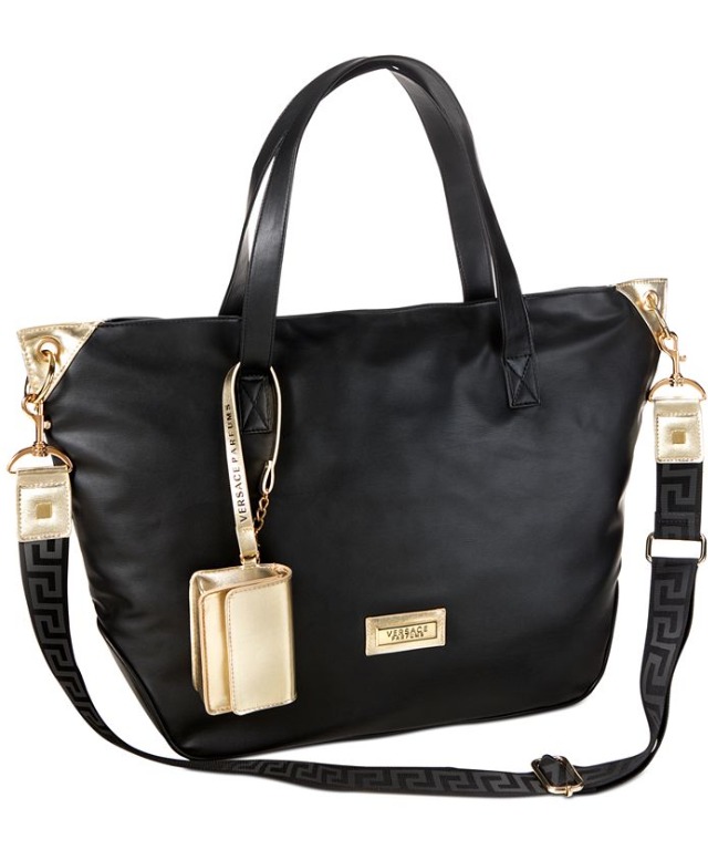 Versace parfums bag price sale