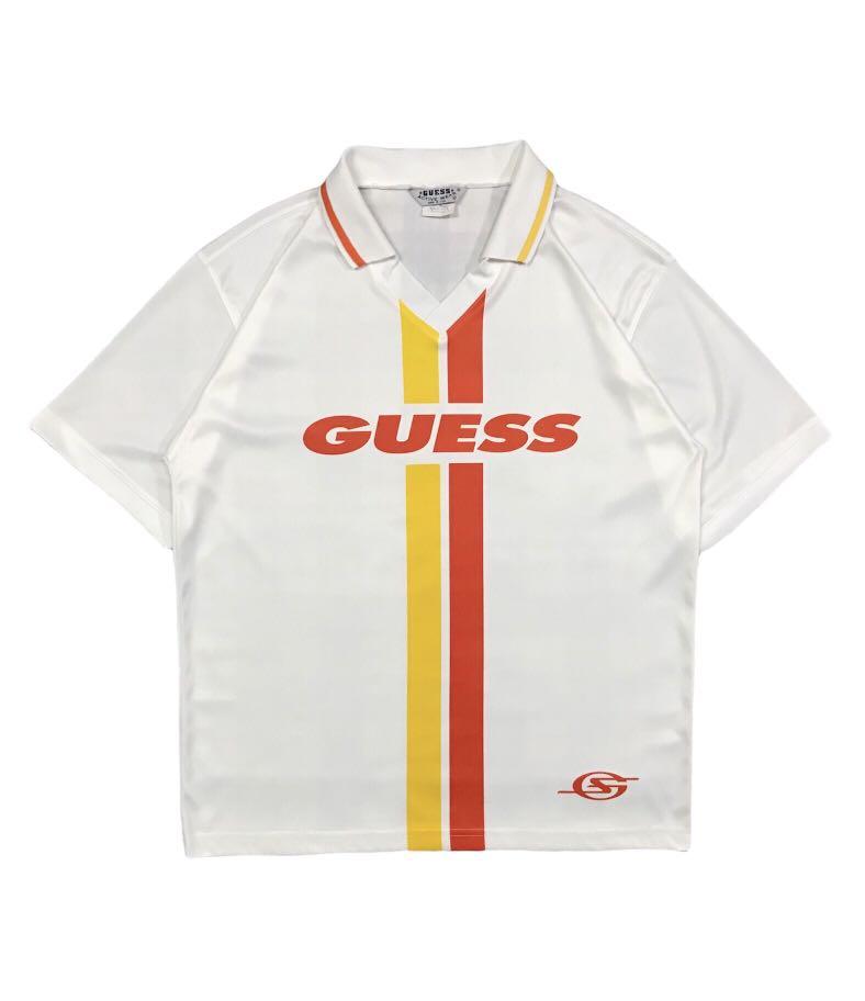 Guess jersey online