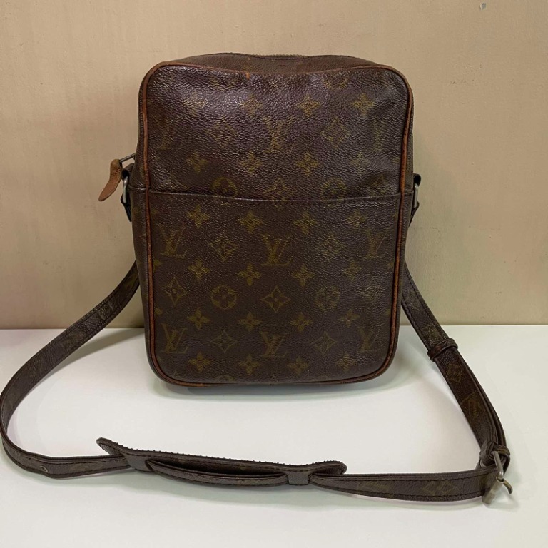 Vintage louis vuitton danube deals