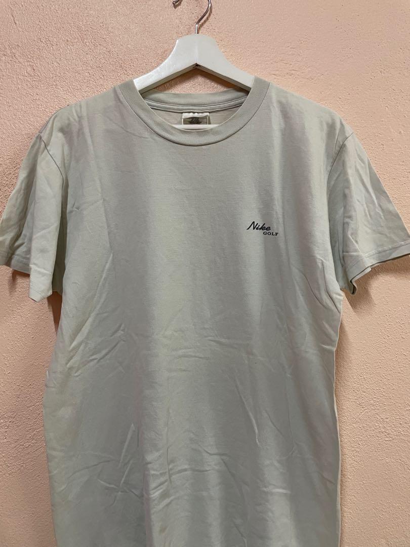 Nike top golf vintage