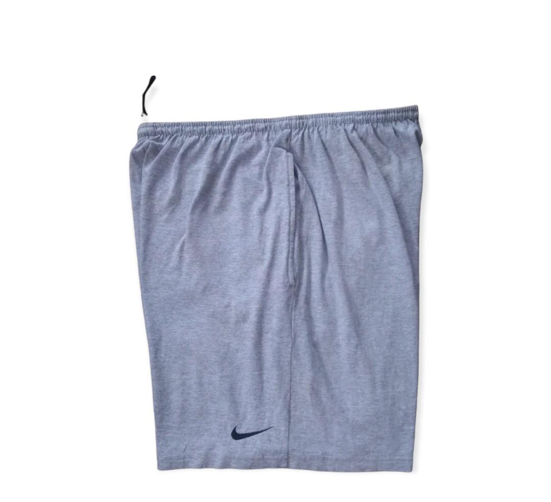 Vintage nike store sweat shorts