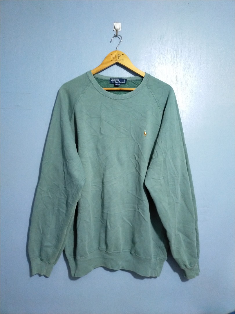 Vintage Ralph Lauren Sweater-Chest 32 main image 0