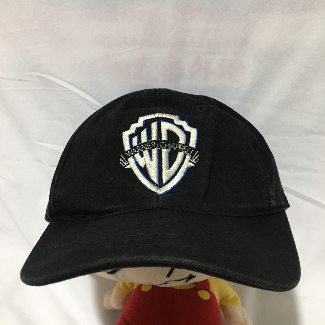 Warner brothers baseball cap Clearance