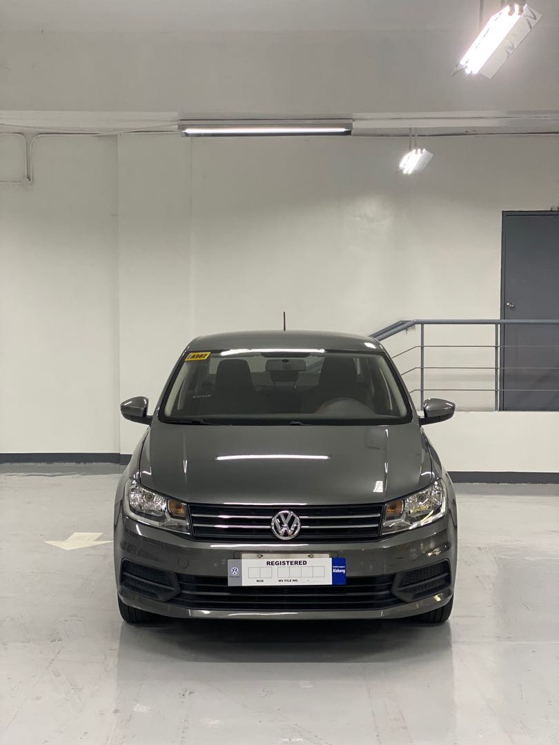 Volkswagen Santana, Cars for Sale, Used Cars on Carousell