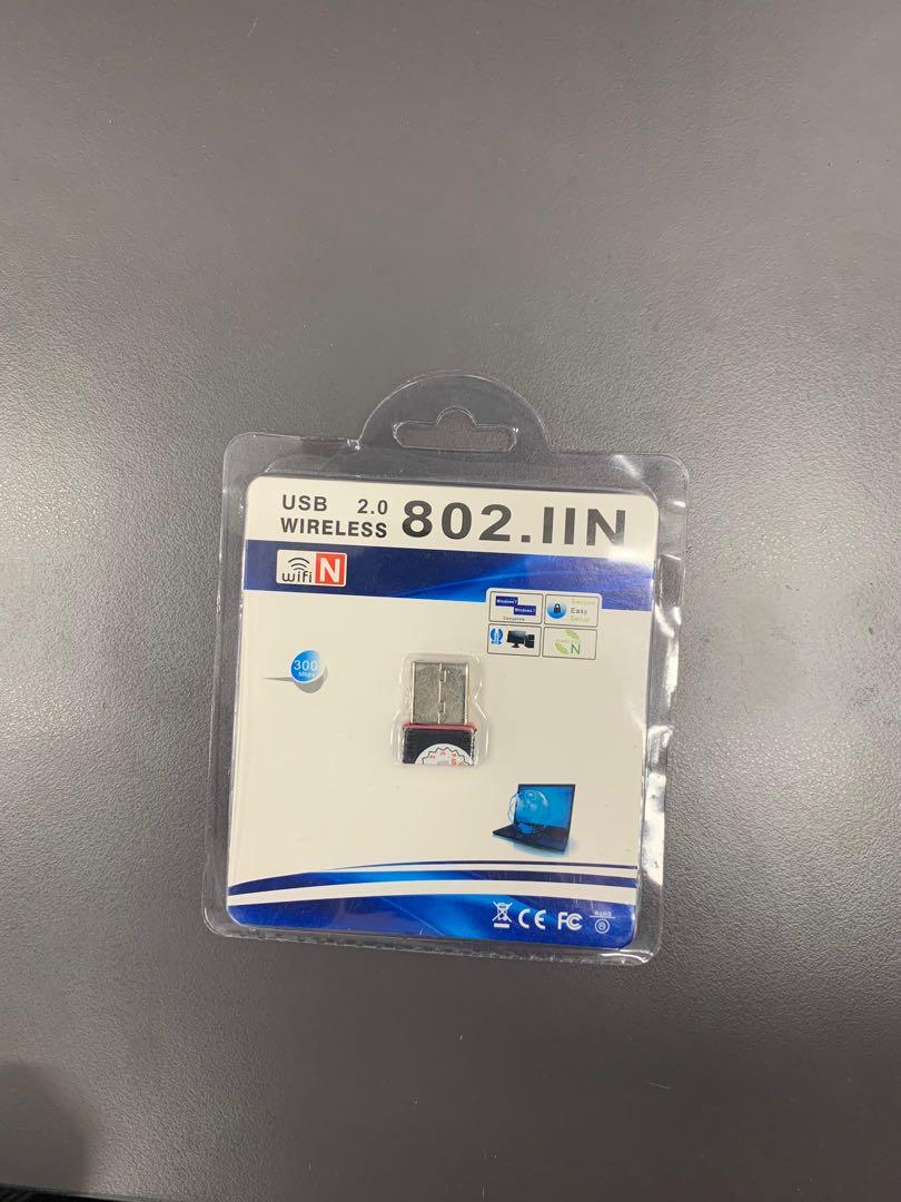WIFI DONGLE (Category: Cables & Adaptors) located in Quezon City. Submitted by trickst3rzs (Listing ID 1142547216, Image 1). Description: bought the wrong item can’t be used for 5g connection .