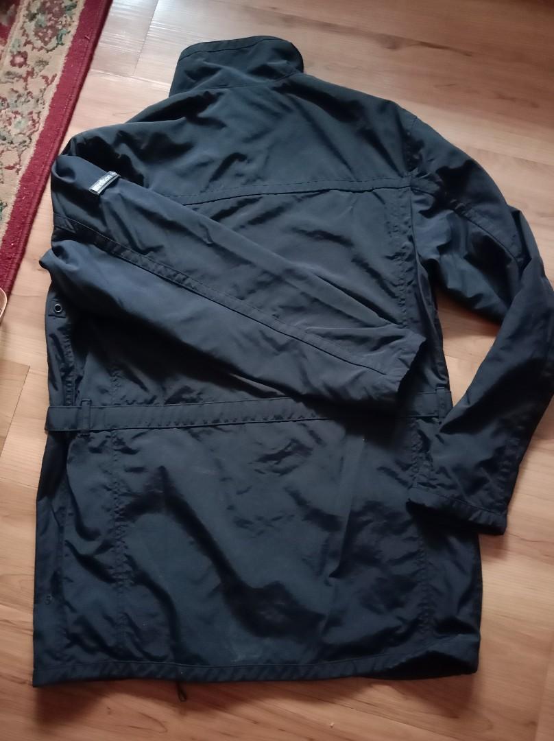 Strellson heated jacket new arrivals