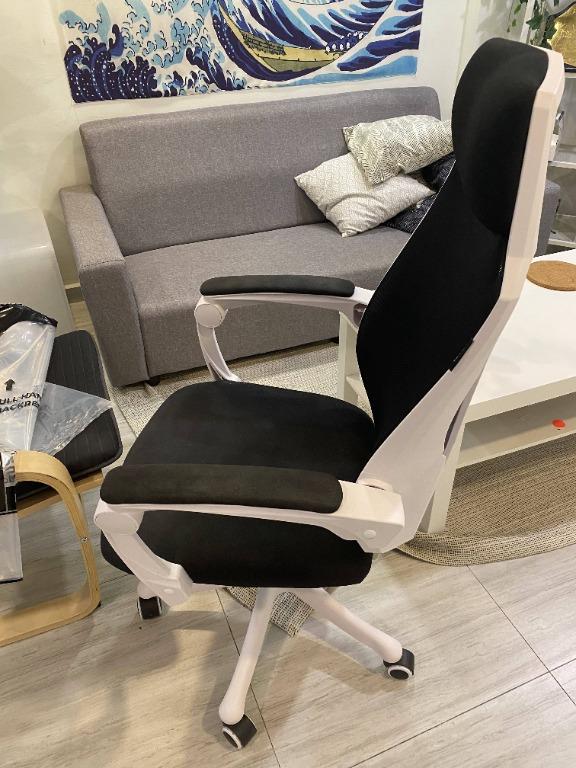 Xiaomi Hbada Ergonomic Gaming Chair, Furniture & Home Living, Furniture
