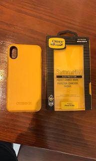 Xs Max Otterbox Case