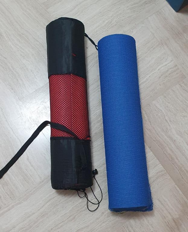 Shuangyou 2024 yoga mat