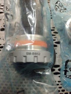 Zee BB52 set