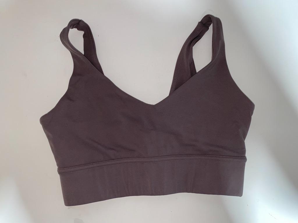 Buttery Workout Bra Top and Leggings Set (Small) (Category: Activewear) located in Cavite. Submitted by effiesells (Listing ID 1146437145, Image 2). Description: Fave!! Only used once to fit Super cute and buttery RFS: Bought two instead of one Check ww in photos Get it na :) .