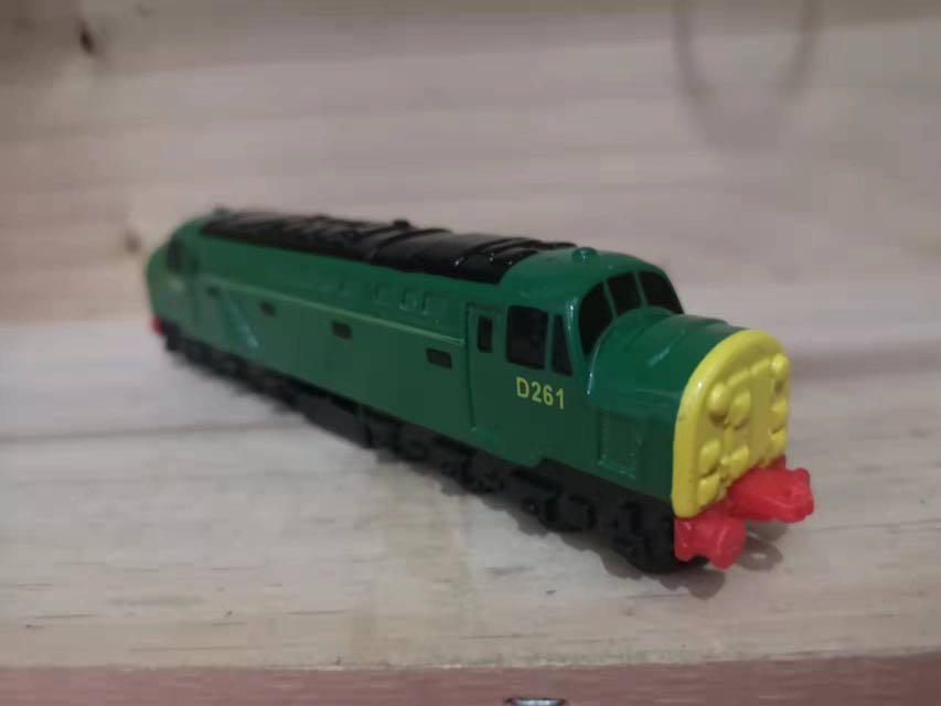 Trackmaster d261 new arrivals