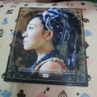 2008MISIA CD+DVD