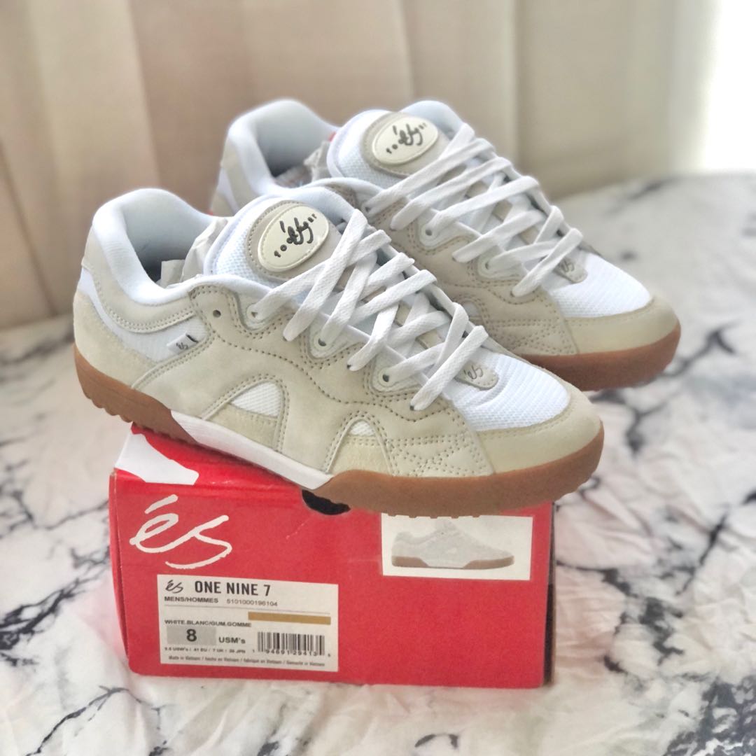 koston 7