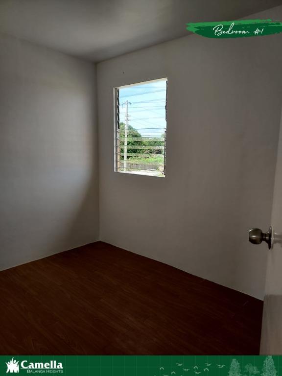 2 Bedroom House and Lot for Sale in Balanga, Bataan, Property, For Sale