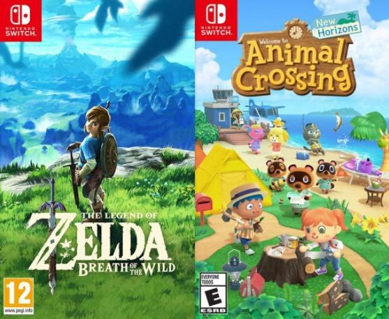 Animal crossing digital discount on sale