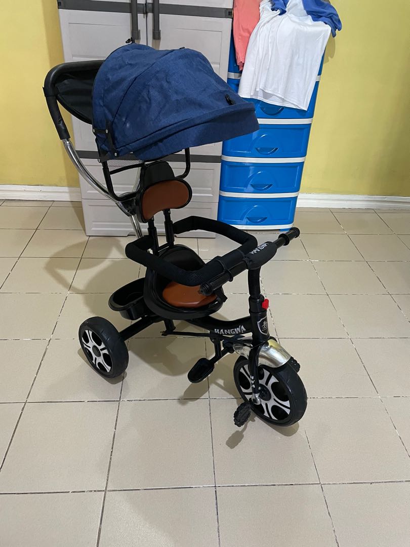 Stroller bike for sale hotsell