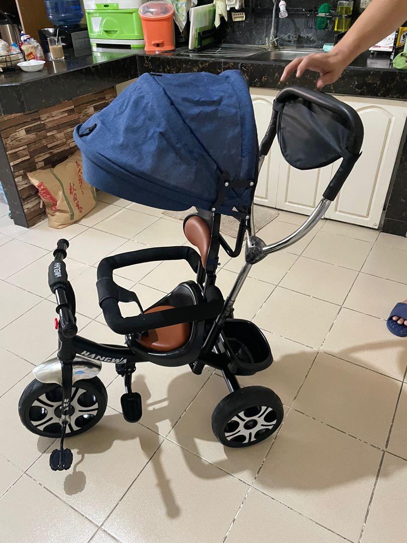Stroller bike for sale new arrivals