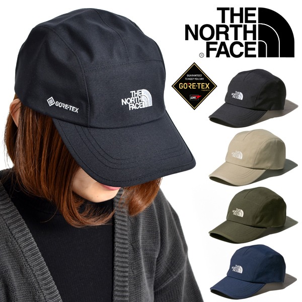 North face cap 2025 gore tex