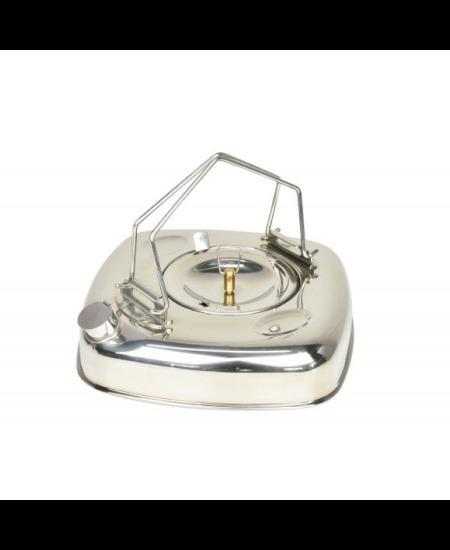 旺角尖沙咀門市: 日本Belmont Fire Square Kettle