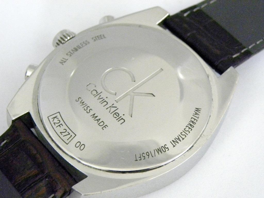 CK K2F271 Calvin Klein