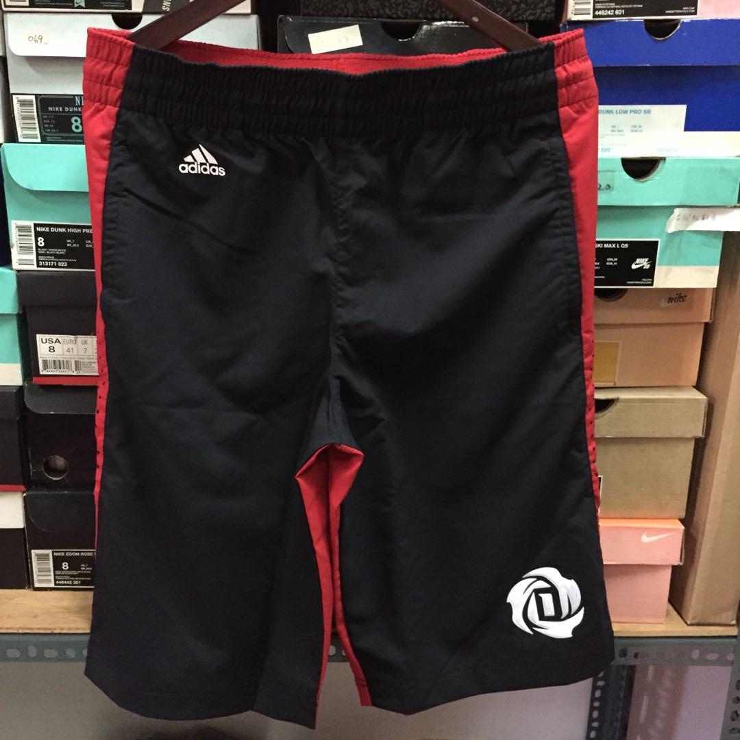 Short shop adidas rose