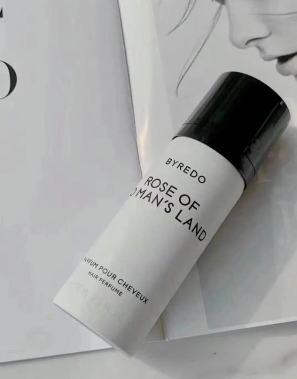 BYREDO Rose Of No Man s Land Hair Perfume 75ml