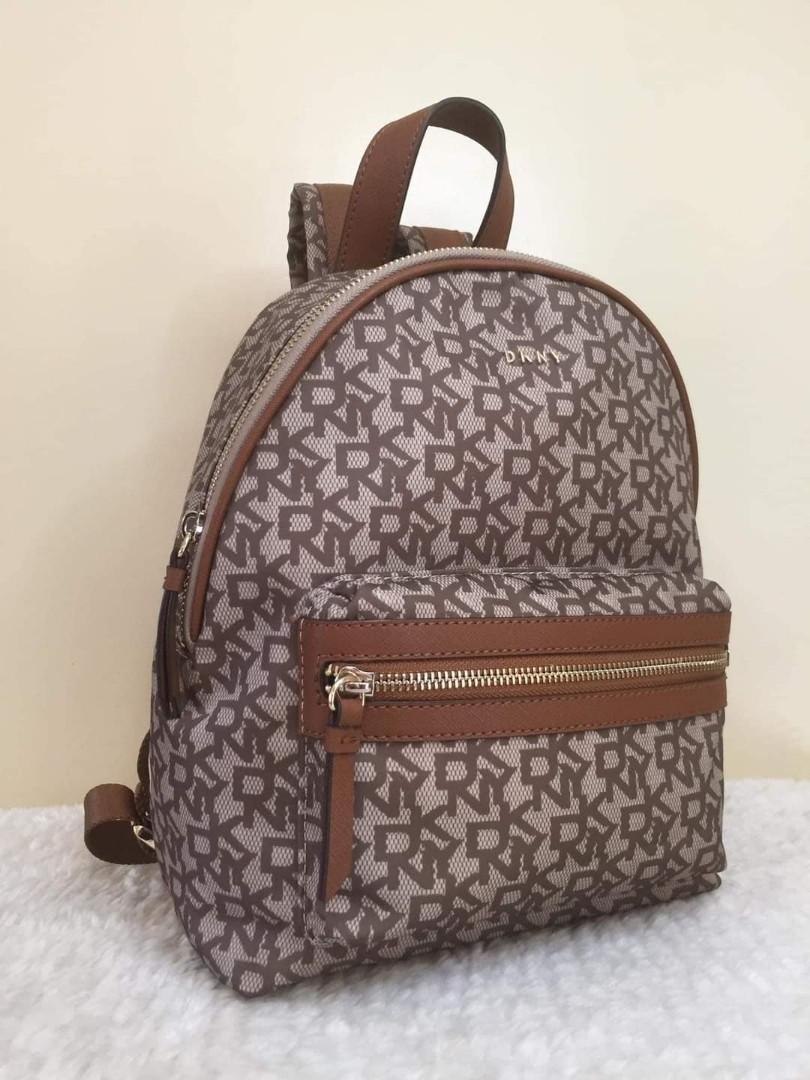 Dkny casey medium backpack new arrivals