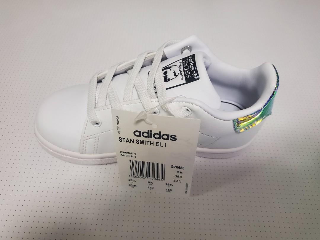 Stan smith aloha sale