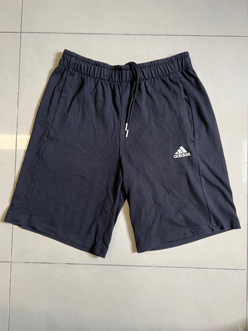 Climalite adidas shorts mens clearance