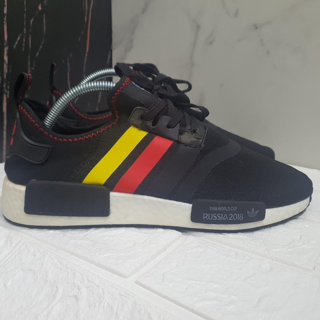 Adidas nmd deals mens 2018