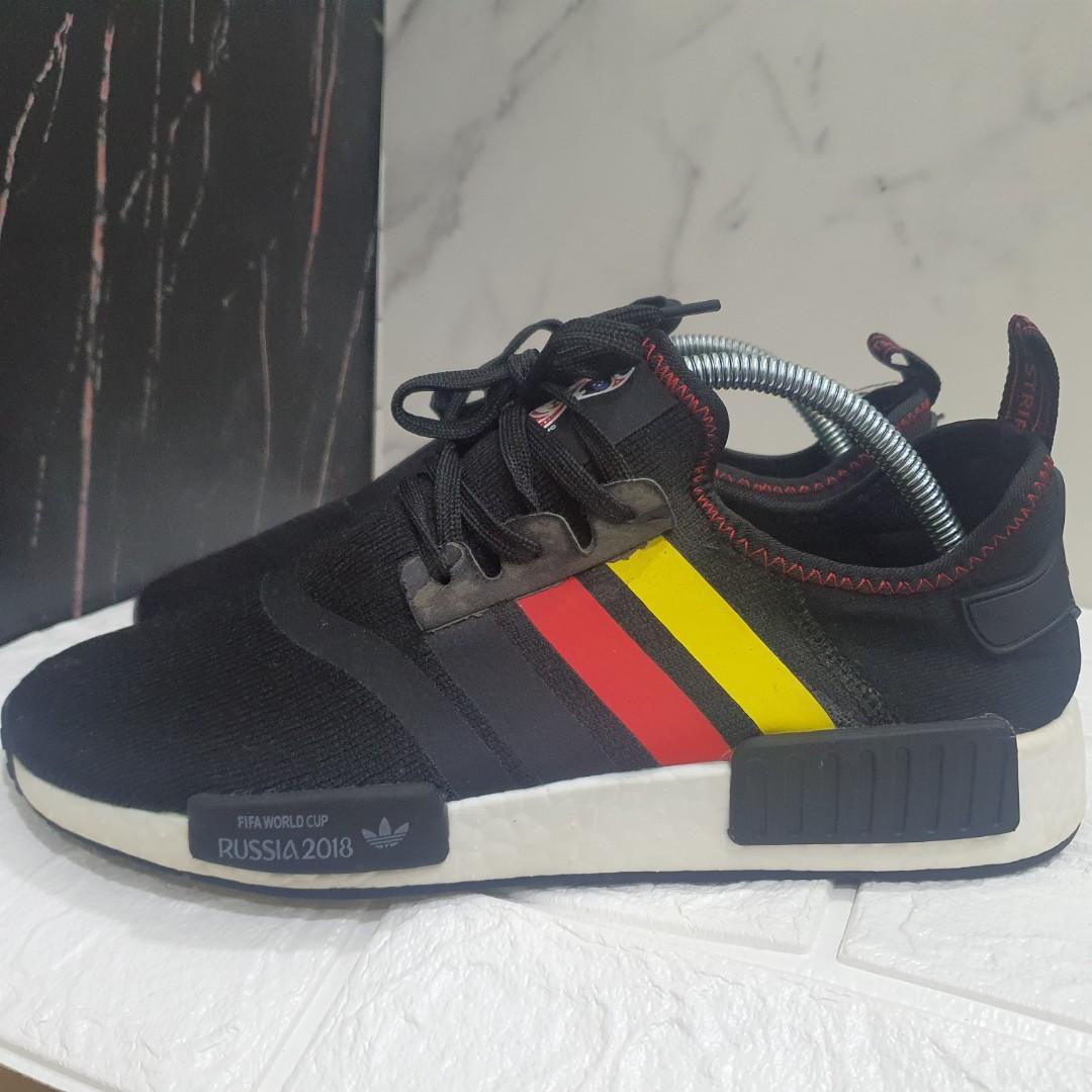 Adidas nmd 50 euros top 2018