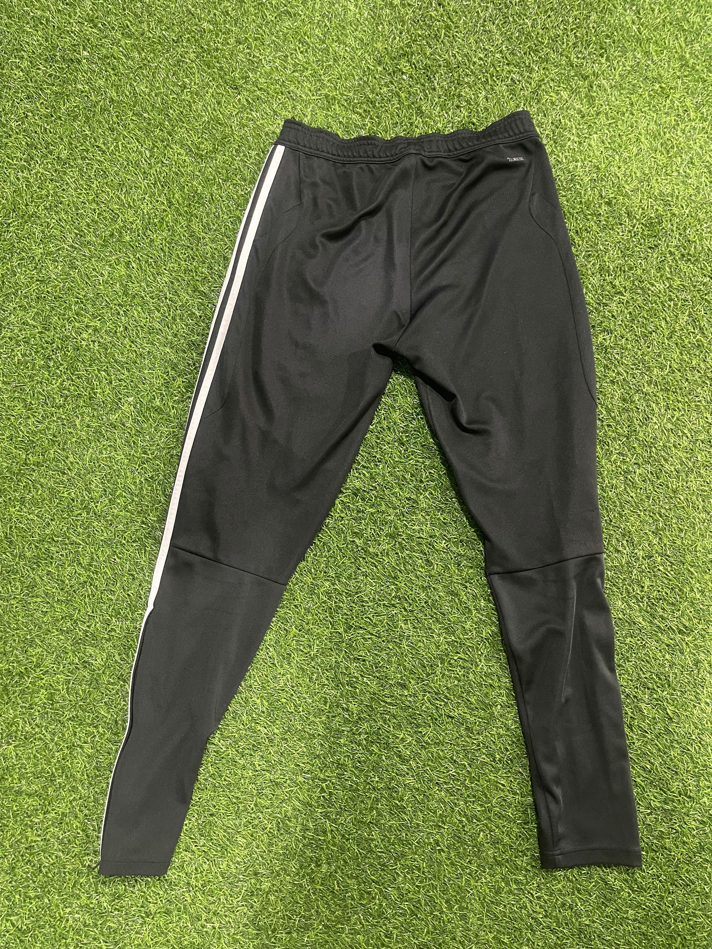 Adidas original top slim fit tracksuit