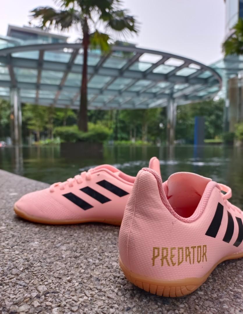 Adidas futsal predator top