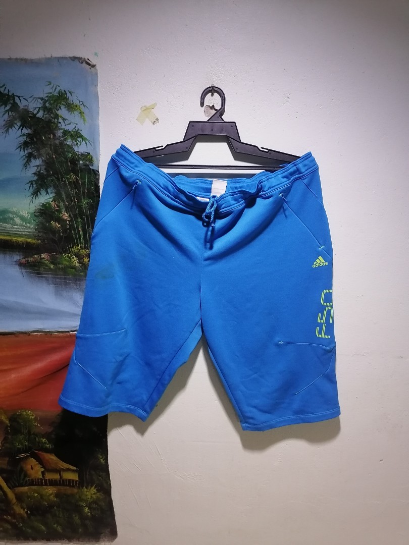 Adidas pants clearance short length