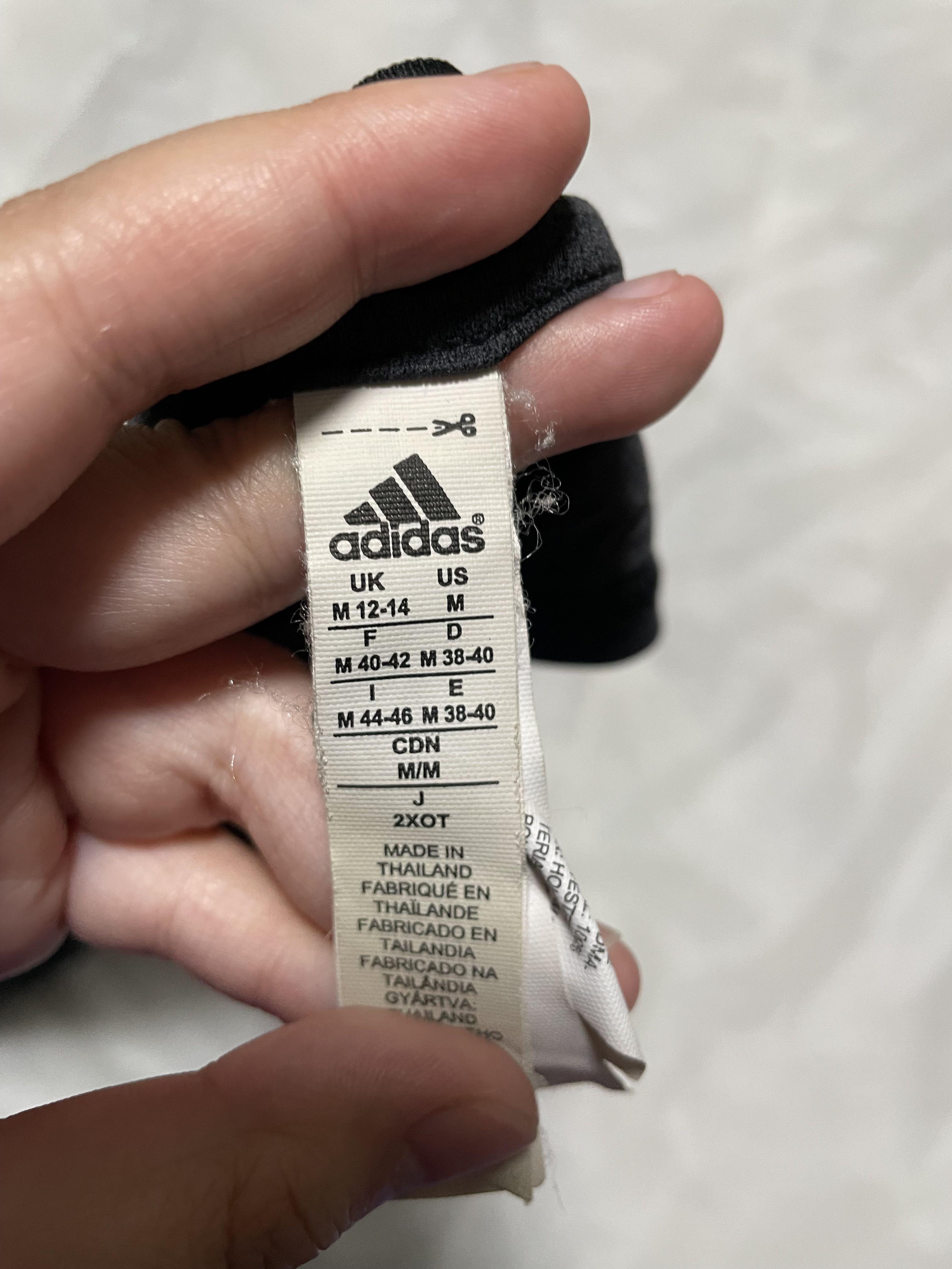 Adidas Tank Top (Category: Activewear) located in Marikina City. Submitted by boopascual (Listing ID 1146386809, Image 3). Description: Adidas Tank Top size medium item is lightly used and in very good condition price can be negotiated if buying more than 2 items .