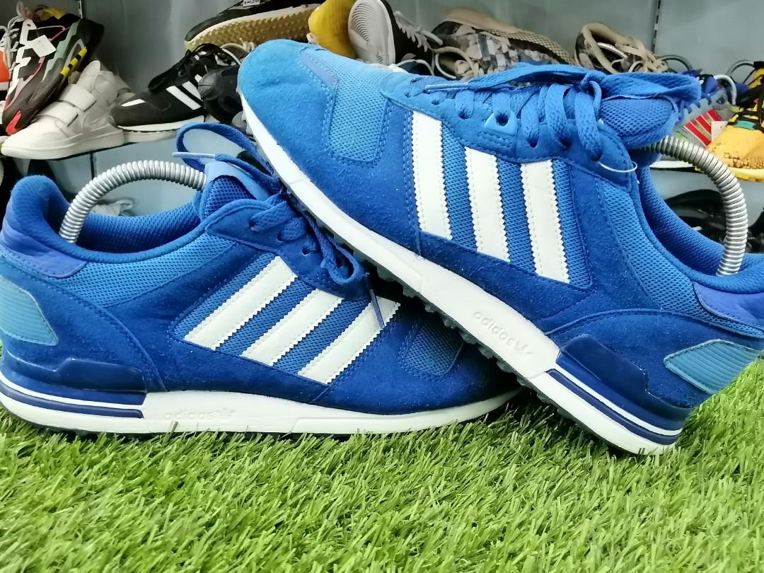 adidas zx 700 mens Blue