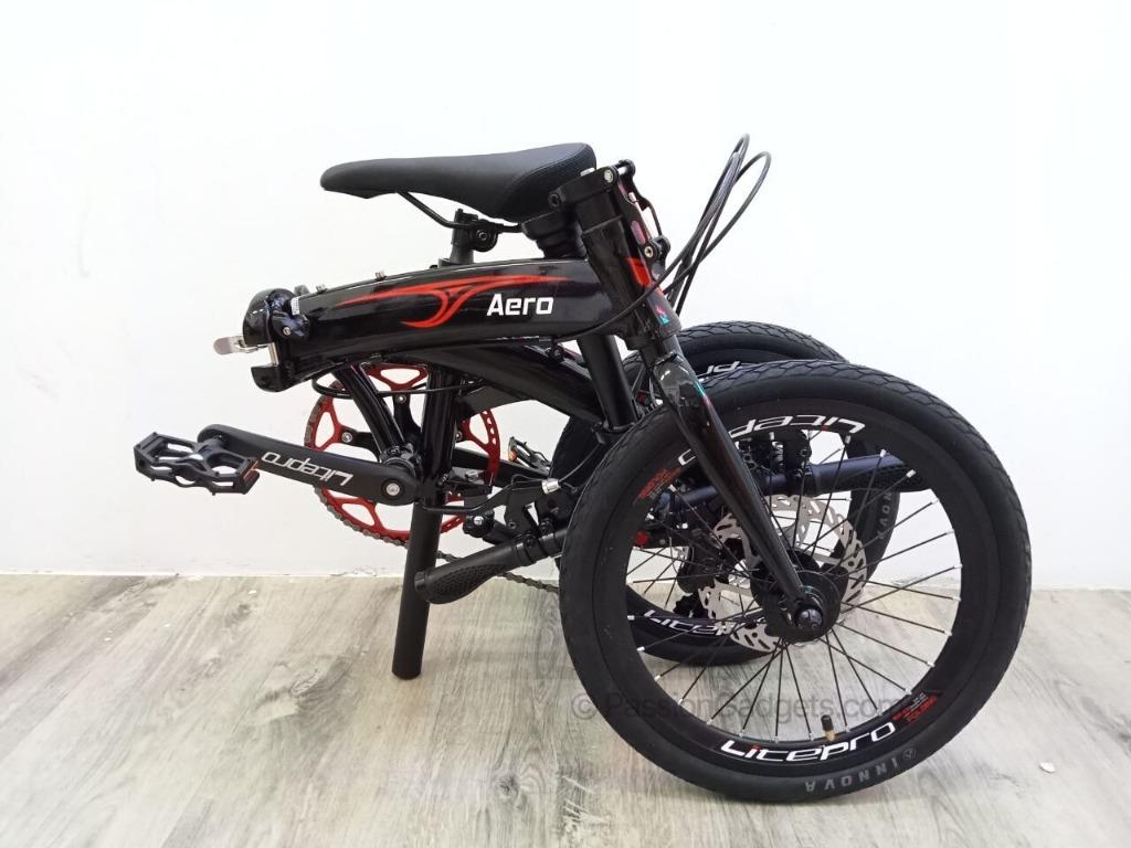Vilano ebike sale